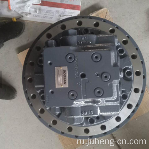 DX255LC Final Drive DX255 Путешествие C1011413A